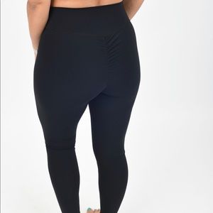 Zyia 7/8 legging